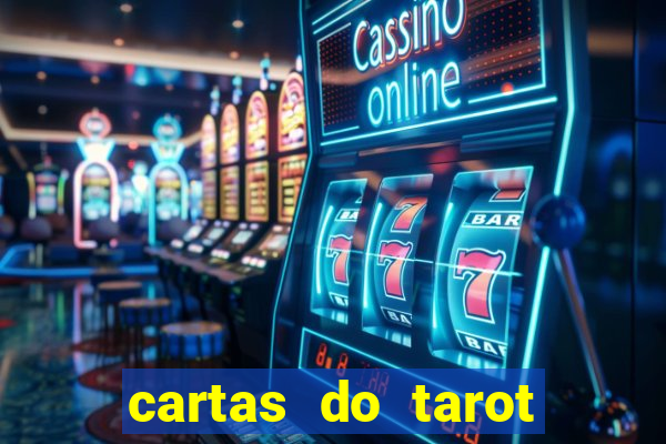 cartas do tarot que indicam mentira